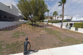 A Vendre - Townhouse / Semi-detached - Algorfa - La Finca Golf Resort