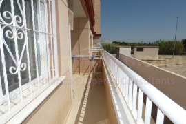 Resale - Apartment - Algorfa