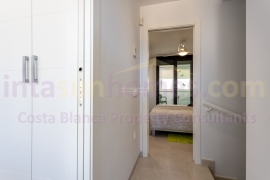 Resale - Townhouse / Semi-detached - Orihuela Costa - Villamartin