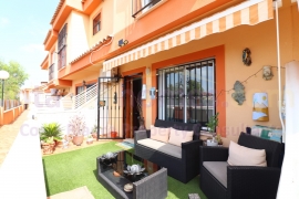 Resale - Townhouse / Semi-detached - Algorfa - Montemar