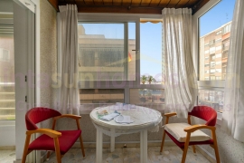 Resale - Apartment - Torrevieja - Centro