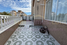 Reventa - Townhouse / Semi-detached - Algorfa - Montebello