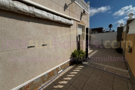 Resale - Detached House / Villa - Ciudad Quesada