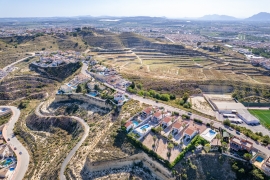 A Vendre - Plot - Ciudad Quesada - ALTOS DE LA MARQUESA