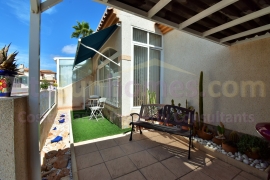 Reventa - Townhouse / Semi-detached - Orihuela Costa - Playa Flamenca