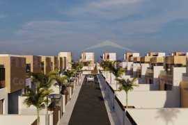 Nouvelle Construction - Maison de ville - Algorfa - La Finca Golf Resort