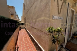 Resale - Detached House / Villa - Ciudad Quesada