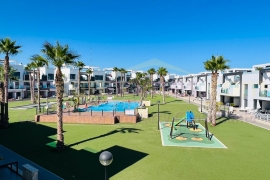 Resale - Apartment - Guardamar del Segura - Guardamar