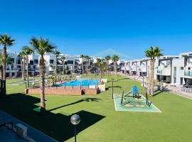 Apartment - Resale - Guardamar del Segura - Guardamar