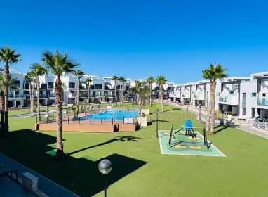 Apartment - Resale - Guardamar del Segura - Guardamar