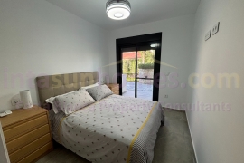 Resale - Apartment - Lo Pagan - Lo Pagan - Town