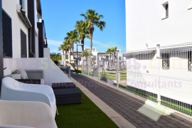 Reventa - Apartamento - Orihuela Costa - La Zenia