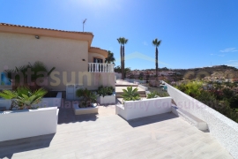 A Vendre - Detached House / Villa - Ciudad Quesada - La  Marquesa Golf