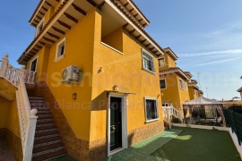 Resale - Detached House / Villa - Ciudad Quesada - Lo Marabu