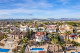 Resale - Detached House / Villa - Ciudad Quesada