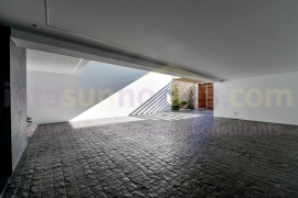 Obra Nueva - Detached House / Villa - Finestrat - Sierra cortina