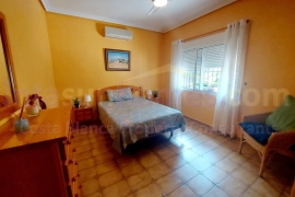 A Vendre - Detached House / Villa - Algorfa - Montemar