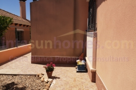 Resale - Detached House / Villa - Los Montesinos - Los Montesinos - Urb. La Herrada