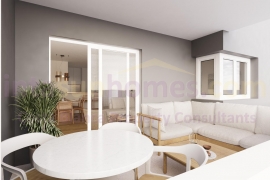 Nouvelle Construction - Appartement - Águilas - Isla del fraile