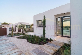 New build - Detached House / Villa - Orihuela - Las Colinas Golf