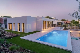 New build - Detached House / Villa - Orihuela - Las Colinas Golf