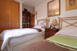 Resale - Apartment - San Miguel de Salinas