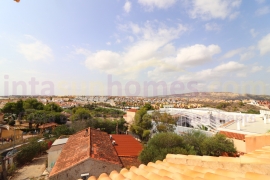 Resale - Townhouse / Semi-detached - Algorfa - Montemar