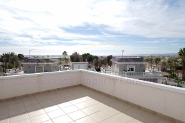 A Vendre - Detached House / Villa - Ciudad Quesada