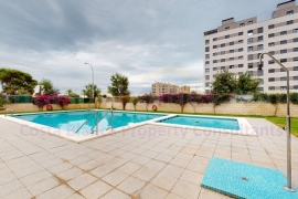 Reventa - Apartamento - San Juan de Alicante