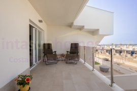 Reventa - Apartamento - San Miguel de Salinas - BLUE LAGOON