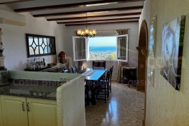 A Vendre - Detached House / Villa - Javea - Pinosol