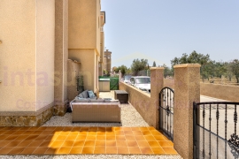 Resale - Townhouse / Semi-detached - Guardamar del Segura - Urb el raso