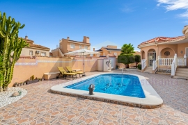 Resale - Detached House / Villa - Ciudad Quesada - Rojales