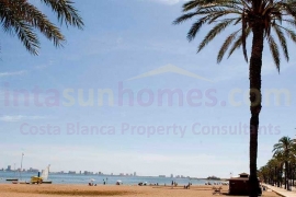 New build - Detached House / Villa - Cartagena - Mar de Cristal