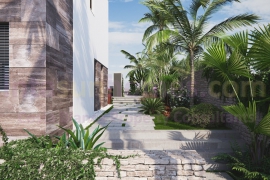 Obra Nueva - Detached Villa - Cabo de Palos - Cala medina