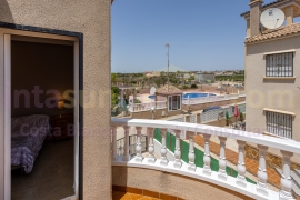 Resale - Townhouse / Semi-detached - Guardamar del Segura - Urb el raso