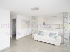 Appartement - Doorverkoop - Santiago de la Ribera - Santiago de la Ribera