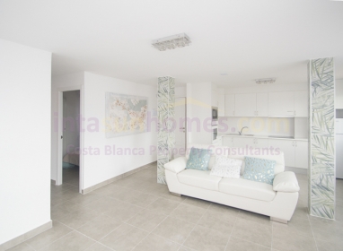 Apartment - Resale - Santiago de la Ribera - Santiago de la Ribera