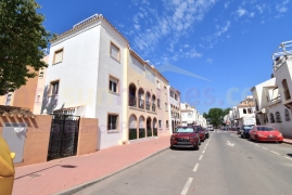 Reventa - Apartamento - Torrevieja - Mar Azul