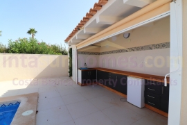 A Vendre - Detached House / Villa - Formentera del Segura - Fincas de La Vega