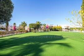 A Vendre - Villa - Las Colinas Golf Resort