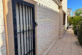 Resale - Detached House / Villa - Guardamar del Segura - EL RASO