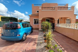 Resale - Townhouse / Semi-detached - Los Montesinos - Montesinos