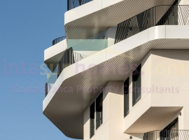 Apartment - New build - Villajoyosa - Playas Del Torres