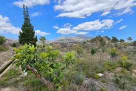 A Vendre - Detached House / Villa - La Nucía - La nucia