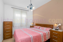 Resale - Townhouse / Semi-detached - Gran Alacant