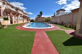 Reventa - Apartamento - Orihuela Costa - Playa Flamenca