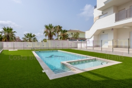 Reventa - Apartamento - San Miguel de Salinas - BLUE LAGOON