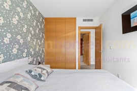 Doorverkoop - Appartement - El Campello - El Amerador