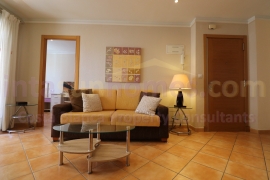 Doorverkoop - Appartement - Rojales - Los Palacios